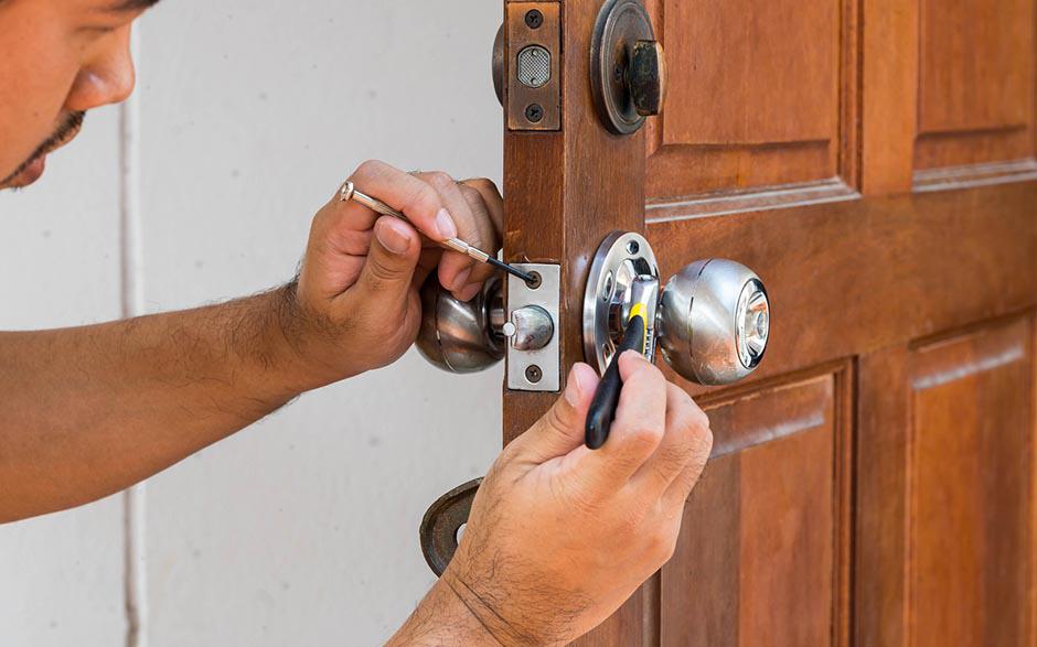 changer barillet porte Marseille 9